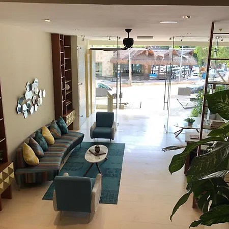 Habitacion Privada Riviera Maya, Playa Del Carmen!