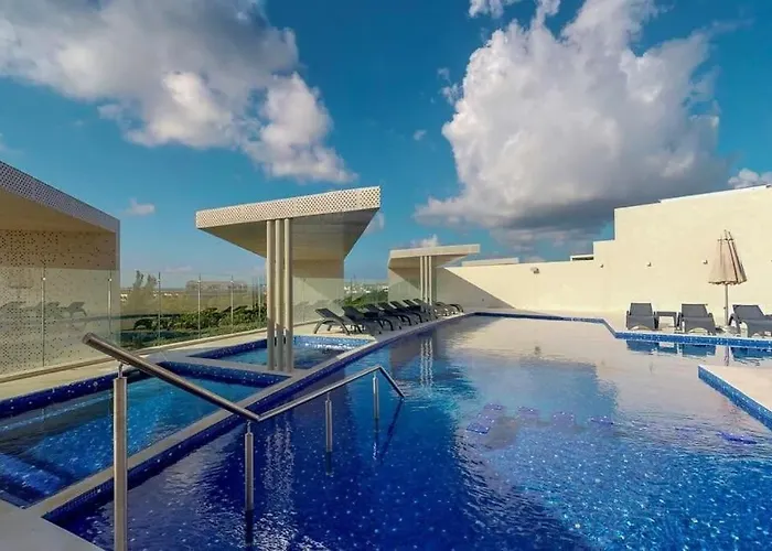 Privada Riviera Maya, Playa Del Carmen! Playa del Carmen
