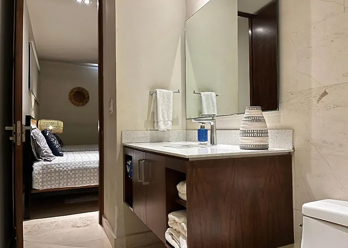 Privada Riviera Maya, Playa Del Carmen! Apartment Playa del Carmen