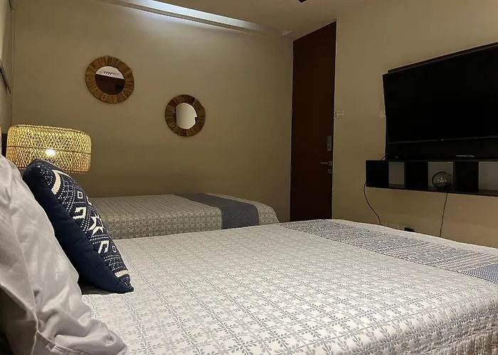 Privada Riviera Maya, Playa Del Carmen! Apartment Playa del Carmen
