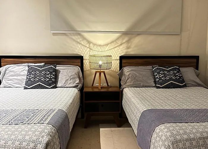 Privada Riviera Maya, Playa Del Carmen! Apartment