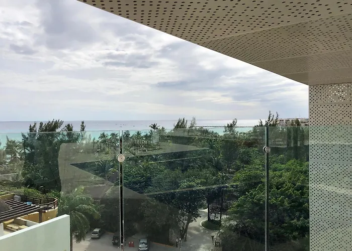 Privada Riviera Maya, Playa Del Carmen! *
