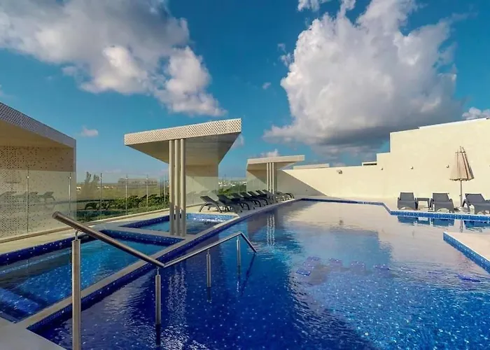 Privada Riviera Maya, Playa Del Carmen!