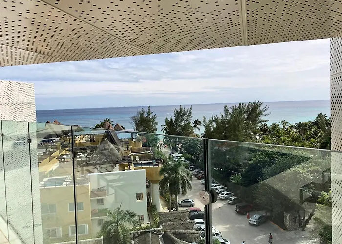 Privada Riviera Maya, Playa Del Carmen! *
