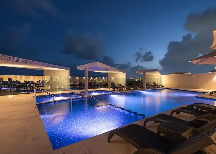 Apartment Privada Riviera Maya, Playa Del Carmen! Playa del Carmen