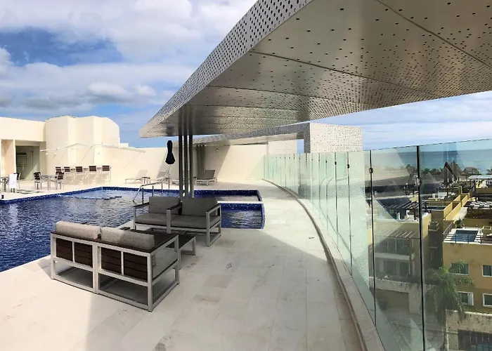 Privada Riviera Maya, Playa Del Carmen!