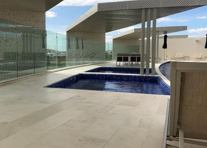 Privada Riviera Maya, Playa Del Carmen!