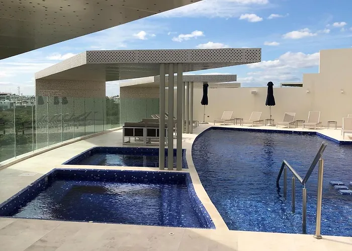 Apartment Privada Riviera Maya, Playa Del Carmen! Playa del Carmen