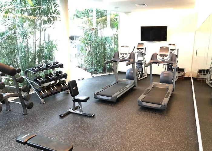 Privada Riviera Maya, Playa Del Carmen! Apartment *