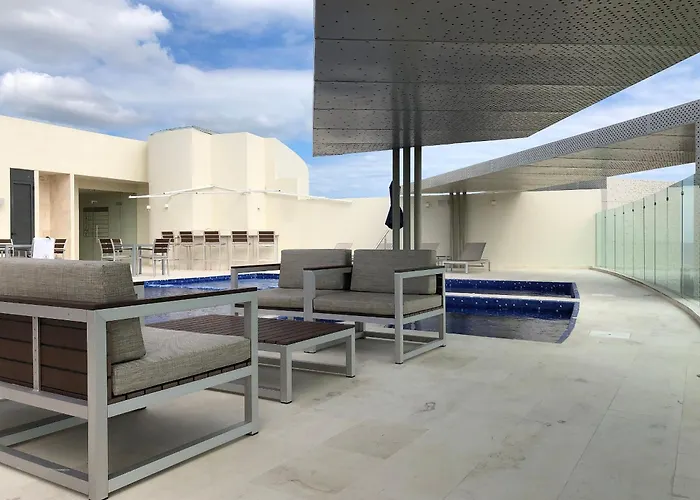 Apartment Privada Riviera Maya, Playa Del Carmen! Playa del Carmen